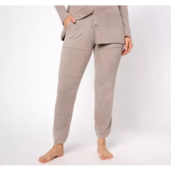 Shop All<Barefoot Dreams Tall CozyChic Ultra Lite Tunnel Joggers - a world of fashionable women's clothing, including a wide selection of dresses and trendy accessories.