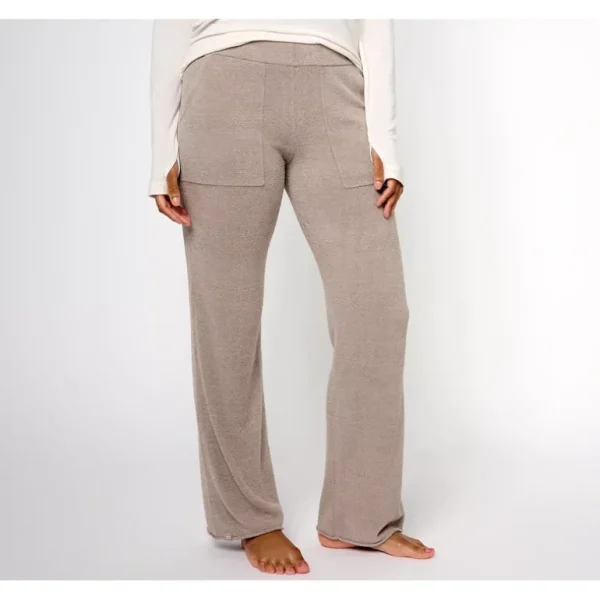 Barefoot Dreams Tall CozyChic Ultra Lite Wide Leg Pant - a world of fashionable women's clothing, including a wide selection of dresses and trendy accessories.> Hat