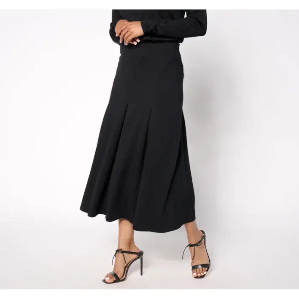 Shop All<BEAUTIFUL by Lawrence Zarian Petite Hollywood Skirt - a world of fashionable women's clothing, including a wide selection of dresses and trendy accessories.