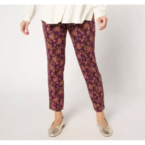 Dresses<BEAUTIFUL by Lawrence Zarian Regular Slim Straight Ponte Pant - a world of fashionable women's clothing, including a wide selection of dresses and trendy accessories.