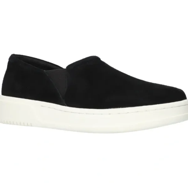 Shop All<Bella Vita Slip-On Leather Sneakers - Maribel - a world of fashionable women's clothing, including a wide selection of dresses and trendy accessories.