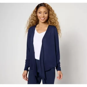 Belle Beach by Kim Gravel Breezy Knit Shrug - a world of fashionable women's clothing, including a wide selection of dresses and trendy accessories.> Hat