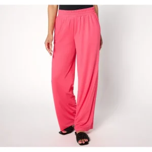 Fashion<Belle Beach by Kim Gravel Knit Suncatcher Gaucho, Regular - a world of fashionable women's clothing, including a wide selection of dresses and trendy accessories.
