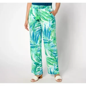 Dresses<Belle Beach by Kim Gravel Tall Cabana Knit Laguna Lido Tassel Pant - a world of fashionable women's clothing, including a wide selection of dresses and trendy accessories.