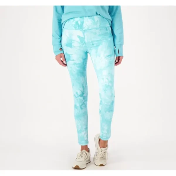 Shop All<Belle Body by Kim Gravel Petite Phone Pocket Leggings - a world of fashionable women's clothing, including a wide selection of dresses and trendy accessories.