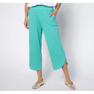 Fashion<Belle by Kim Gravel Packabelle Gaucho, Regular - a world of fashionable women's clothing, including a wide selection of dresses and trendy accessories.