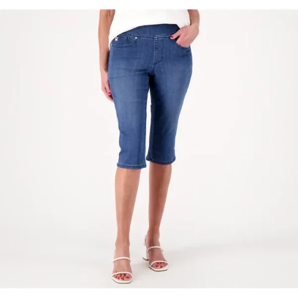 Shop All<Belle by Kim Gravel Petite Primabelle Skimmer - a world of fashionable women's clothing, including a wide selection of dresses and trendy accessories.