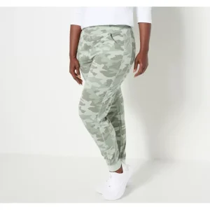 Belle by Kim Gravel Regular Luxe French Terry Joggers - a world of fashionable women's clothing, including a wide selection of dresses and trendy accessories.> Hat