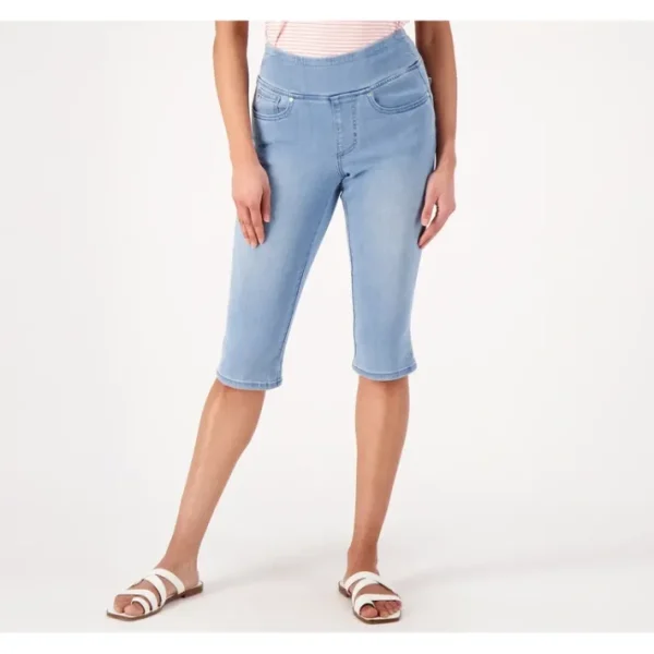 Shop All<Belle by Kim Gravel Regular Primabelle Skimmer - a world of fashionable women's clothing, including a wide selection of dresses and trendy accessories.