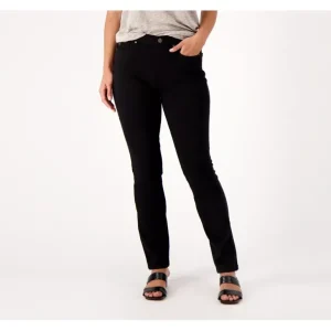 Belle by Kim Gravel Tall Flexibelle Rollabelle Jean - a world of fashionable women's clothing, including a wide selection of dresses and trendy accessories.> Hat