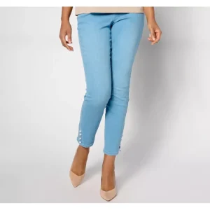 Belle by Kim Gravel Tall TripleLux Pearls Just Wanna Have Fun - a world of fashionable women's clothing, including a wide selection of dresses and trendy accessories.> Hat