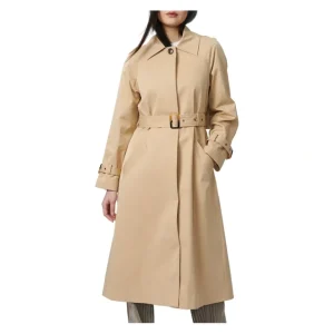 Bernardo Modern Trench Coat - a world of fashionable women's clothing, including a wide selection of dresses and trendy accessories.> Coats