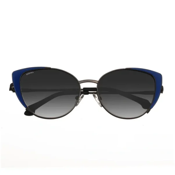 Shop All<Bertha Cateye Sunglasses - Ba iley - a world of fashionable women's clothing, including a wide selection of dresses and trendy accessories.
