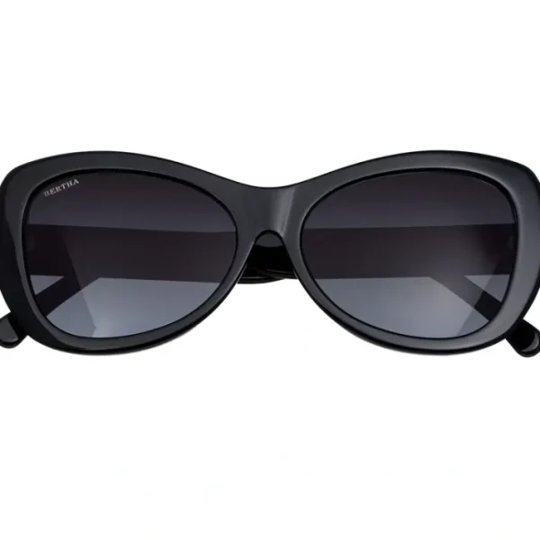 Shop All<Bertha Square Sunglasses - Ce lerie - a world of fashionable women's clothing, including a wide selection of dresses and trendy accessories.