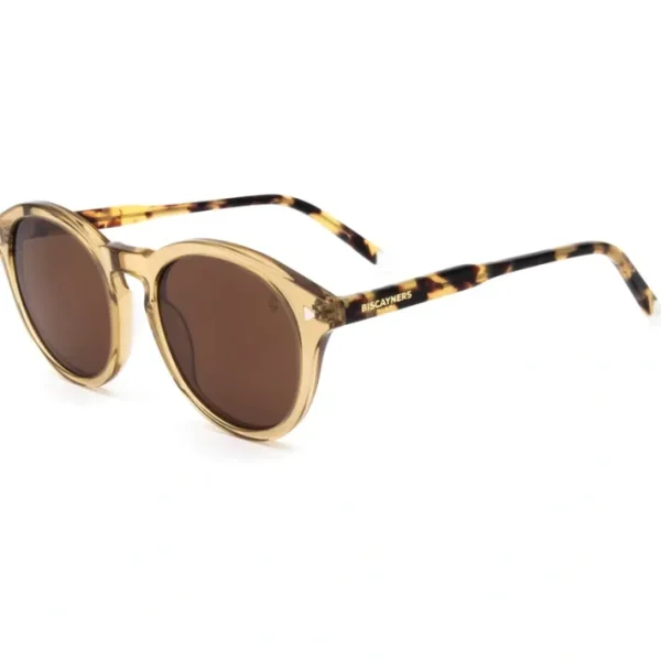 Shop All<Biscayners Miami Sunrise Sunglasses - a world of fashionable women's clothing, including a wide selection of dresses and trendy accessories.