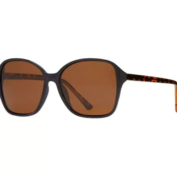 Blue Planet Eco-Eyewear Althea Polarized Sunglasses - a world of fashionable women's clothing, including a wide selection of dresses and trendy accessories.> Hat