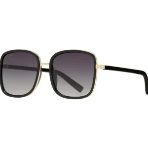 Blue Planet Eco-Eyewear Brynne Polarized Sunglasses - a world of fashionable women's clothing, including a wide selection of dresses and trendy accessories.> Hat