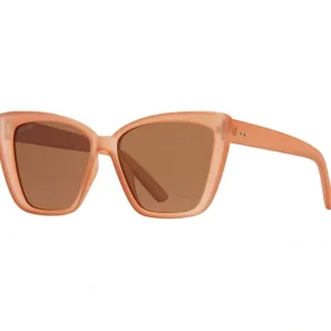 Fashion<Blue Planet Eco-Eyewear Lassen Anti-Slip Polarized Sunglasses - a world of fashionable women's clothing, including a wide selection of dresses and trendy accessories.