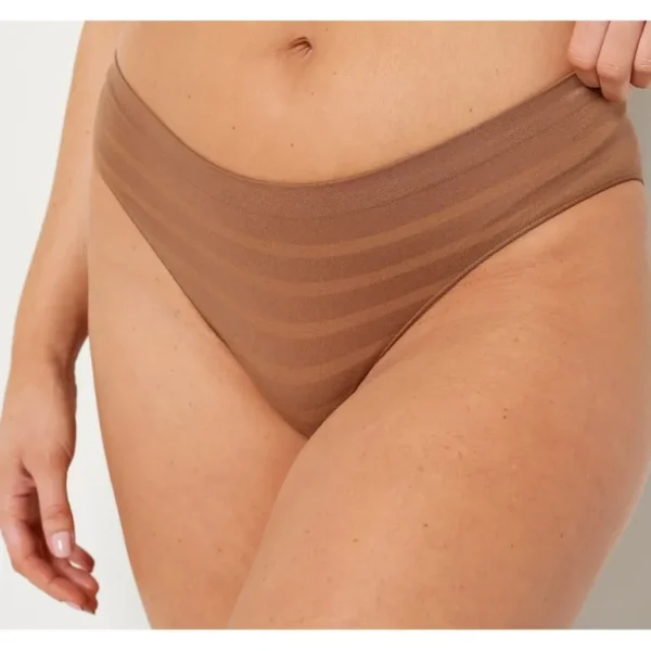 Bombas Set of 3 Seamless Hipster Panty - a world of fashionable women's clothing, including a wide selection of dresses and trendy accessories.> Hat