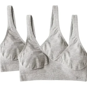 Boody Eco Wear Basics Shaper Bra - Set of 2 - a world of fashionable women's clothing, including a wide selection of dresses and trendy accessories.> Hat
