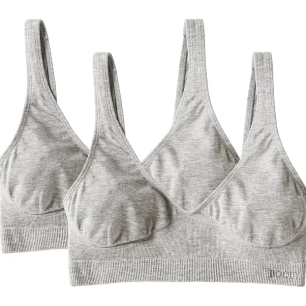 Boody Eco Wear Basics Shaper Bra - Set of 2 - a world of fashionable women's clothing, including a wide selection of dresses and trendy accessories.> Hat