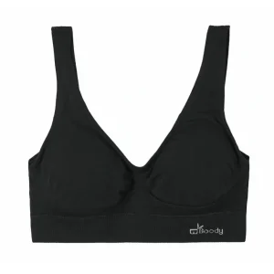 Boody Eco Wear Padded Shaper Bra - a world of fashionable women's clothing, including a wide selection of dresses and trendy accessories.> Hat