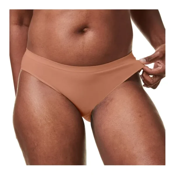 Shop All<Bravado Design Mid-Rise Seamless Panty - a world of fashionable women's clothing, including a wide selection of dresses and trendy accessories.