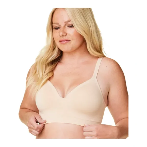 Shop All<Bravado Designs Everyday Muse Bra - a world of fashionable women's clothing, including a wide selection of dresses and trendy accessories.