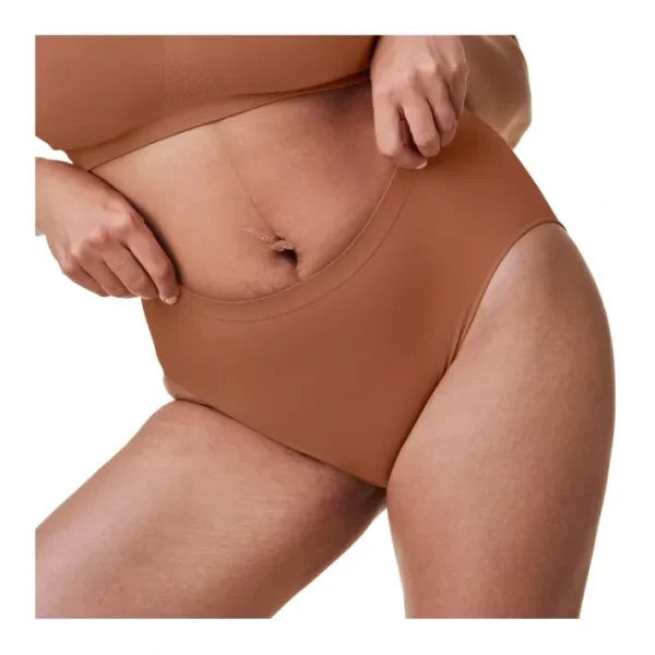 Shop All<Bravado Designs High-Rise Seamless Panties - a world of fashionable women's clothing, including a wide selection of dresses and trendy accessories.