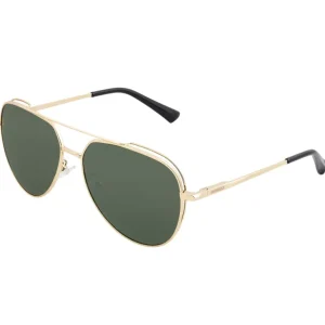 Breed Men's Polarized Aviator Sunglasses - Lyra - a world of fashionable women's clothing, including a wide selection of dresses and trendy accessories.> Hat