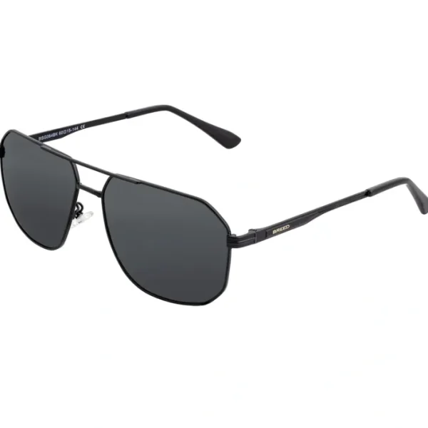 Shop All<Breed Men's Polarized Aviator Sunglasses - Norma - a world of fashionable women's clothing, including a wide selection of dresses and trendy accessories.