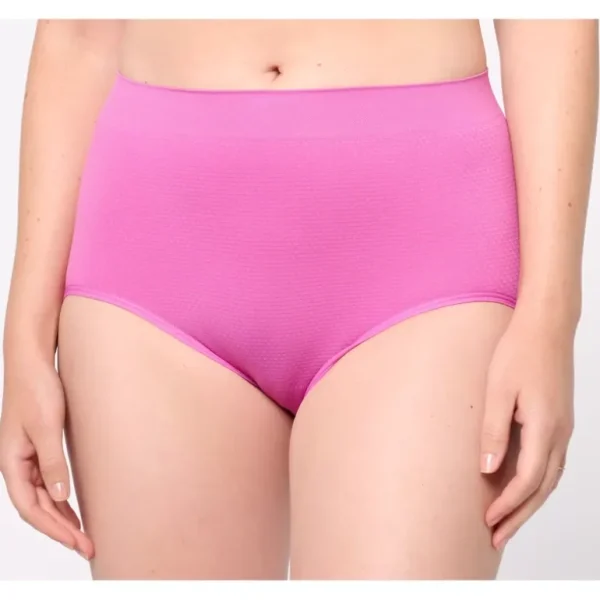 Breezies Air Effects Breathable Brief Panties 3 Pack - a world of fashionable women's clothing, including a wide selection of dresses and trendy accessories.> Hat