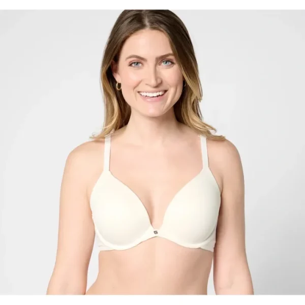 Shop All<Breezies Cotton Stretch Underwire Convertible Bra - a world of fashionable women's clothing, including a wide selection of dresses and trendy accessories.