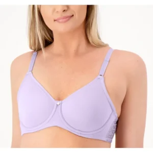 Breezies Jacquard Back Smoothing Unlined Underwire Bra - a world of fashionable women's clothing, including a wide selection of dresses and trendy accessories.> Hat
