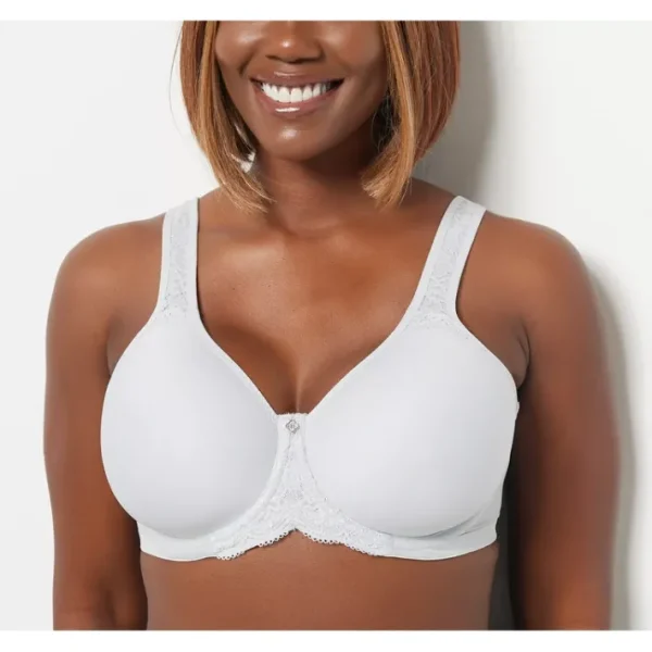 Shop All<Breezies Natural Curves Underwire Bra - a world of fashionable women's clothing, including a wide selection of dresses and trendy accessories.