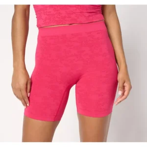 Breezies Seamless Floral Set of 4 Long-Leg Panty - a world of fashionable women's clothing, including a wide selection of dresses and trendy accessories.> Hat