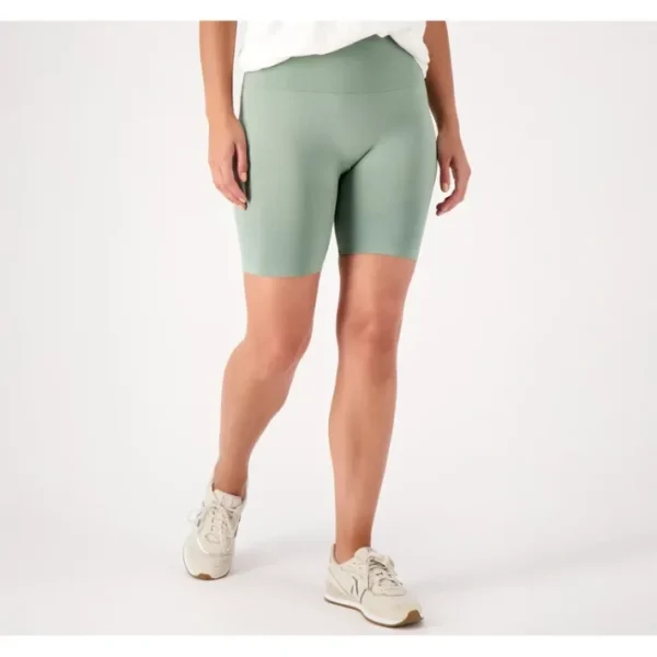 Shop All<Breezies Seamless Short - a world of fashionable women's clothing, including a wide selection of dresses and trendy accessories.