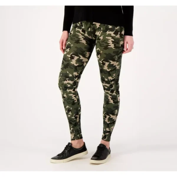 Shop All<Breezies Seamless Tummy Smoothing Legging - a world of fashionable women's clothing, including a wide selection of dresses and trendy accessories.