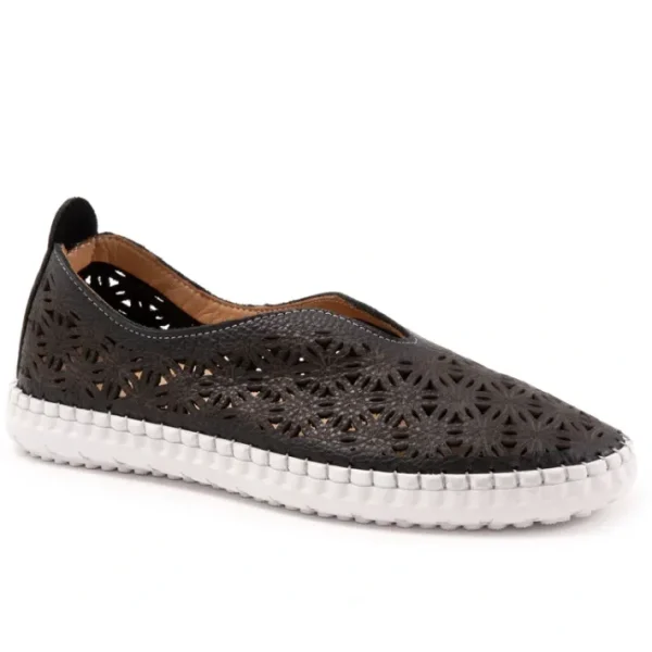 Shop All<Bueno Women's Daisy Sneakers - a world of fashionable women's clothing, including a wide selection of dresses and trendy accessories.