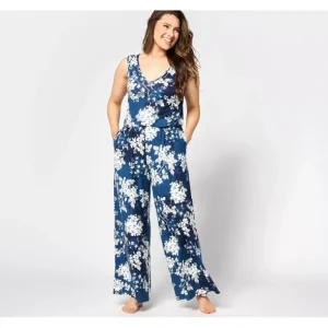 Bumblebella by Jill Martin Regular Dreamy Jersey Jumpsuit - a world of fashionable women's clothing, including a wide selection of dresses and trendy accessories.> Hat