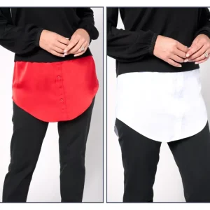 Fashion<by Stacy London Addable Shirt Skirt 2 Pack - a world of fashionable women's clothing, including a wide selection of dresses and trendy accessories.