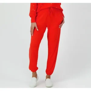 Candace Cameron Bure The Malibu Lounge Petite Easy Jogger - a world of fashionable women's clothing, including a wide selection of dresses and trendy accessories.> Hat
