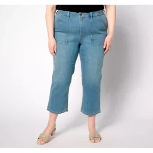 Fashion<Canyon Retreat Carpenter Jean - a world of fashionable women's clothing, including a wide selection of dresses and trendy accessories.