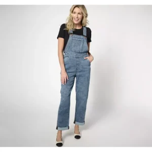 Fashion<Canyon Retreat Easy Stretch Overall - a world of fashionable women's clothing, including a wide selection of dresses and trendy accessories.