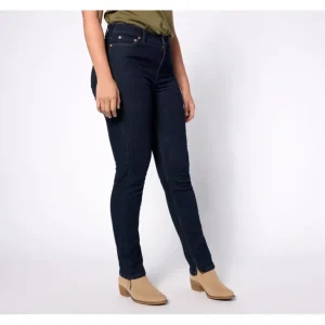 Fashion<Canyon Retreat Stovepipe Ranger Jean - a world of fashionable women's clothing, including a wide selection of dresses and trendy accessories.