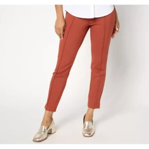 Carla Rockmore Collection Regular The Essential Ponte Pant - a world of fashionable women's clothing, including a wide selection of dresses and trendy accessories.> Hat