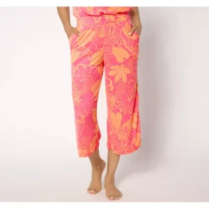 Fashion<Cuddl Duds Baby Loop Terry Cropped Pant - a world of fashionable women's clothing, including a wide selection of dresses and trendy accessories.