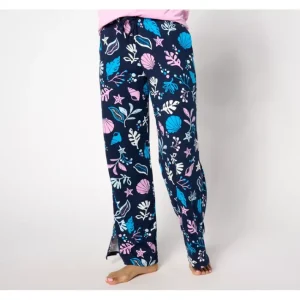 Fashion<Cuddl Duds Flexwear Resort Pants - a world of fashionable women's clothing, including a wide selection of dresses and trendy accessories.