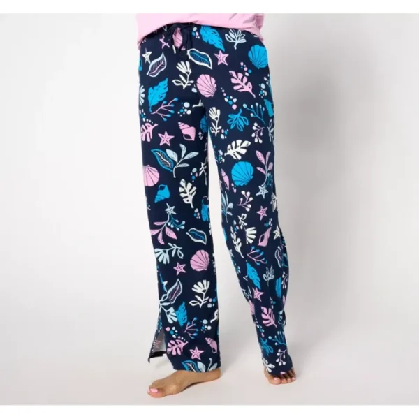 Fashion<Cuddl Duds Flexwear Resort Pants - a world of fashionable women's clothing, including a wide selection of dresses and trendy accessories.