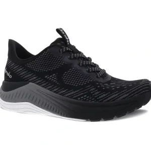 Dansko Black Mesh Sneaker - Peony - a world of fashionable women's clothing, including a wide selection of dresses and trendy accessories.> Hat
